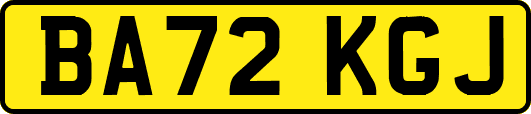 BA72KGJ