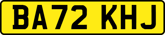 BA72KHJ