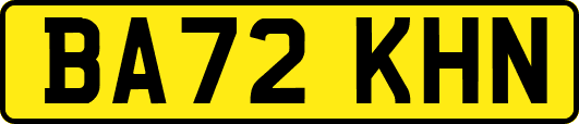 BA72KHN