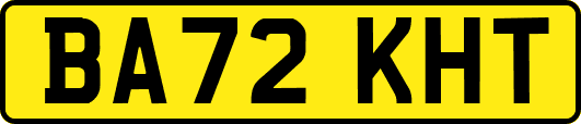 BA72KHT