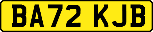 BA72KJB
