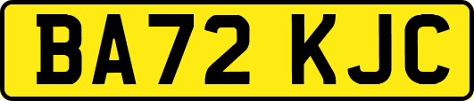 BA72KJC