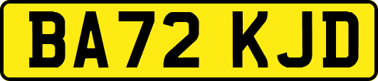 BA72KJD