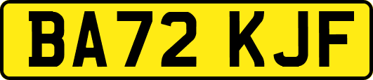 BA72KJF