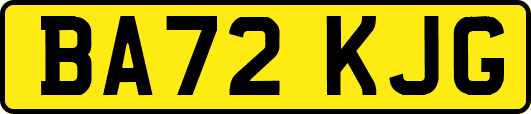 BA72KJG