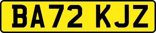 BA72KJZ
