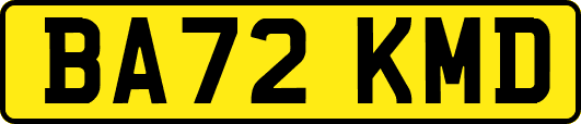 BA72KMD