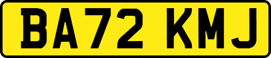 BA72KMJ
