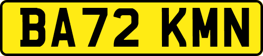 BA72KMN