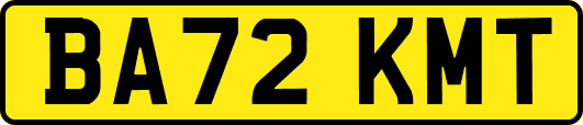 BA72KMT