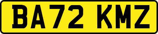 BA72KMZ