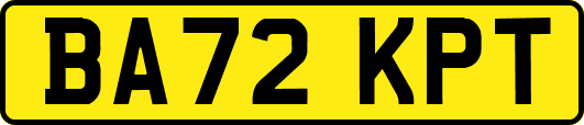 BA72KPT
