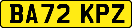 BA72KPZ