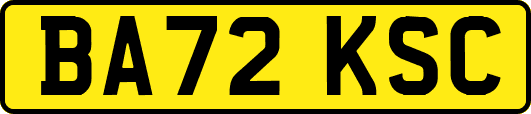 BA72KSC