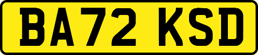 BA72KSD