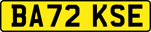BA72KSE