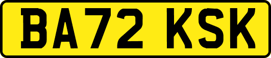 BA72KSK