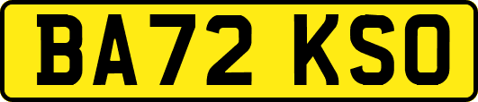 BA72KSO