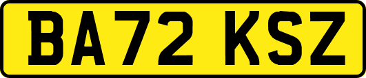BA72KSZ