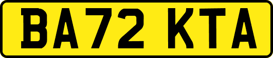 BA72KTA