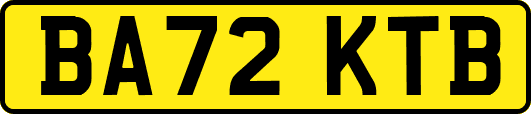 BA72KTB