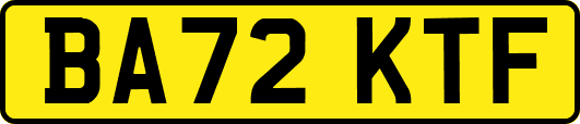 BA72KTF
