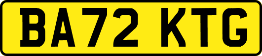 BA72KTG