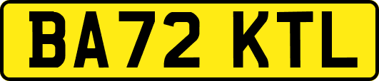 BA72KTL