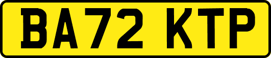 BA72KTP