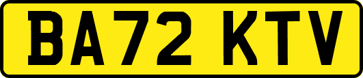 BA72KTV