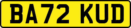 BA72KUD