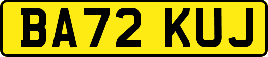 BA72KUJ
