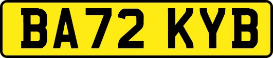 BA72KYB