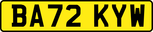 BA72KYW