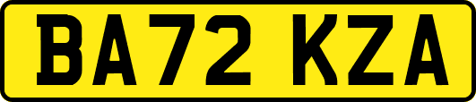 BA72KZA