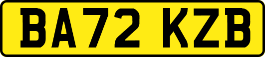 BA72KZB