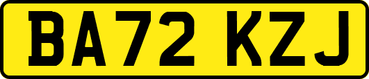 BA72KZJ