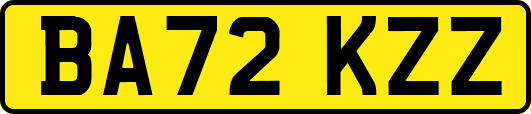 BA72KZZ