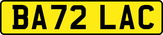 BA72LAC