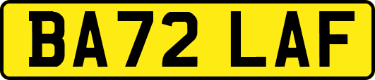 BA72LAF
