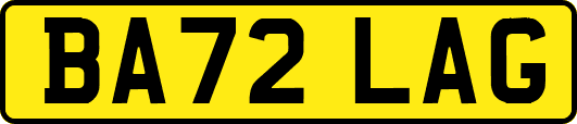 BA72LAG