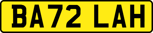 BA72LAH