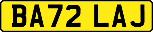 BA72LAJ