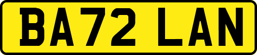 BA72LAN