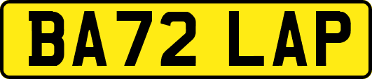 BA72LAP