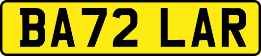 BA72LAR