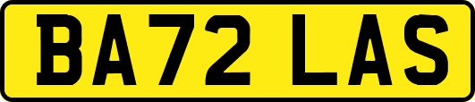 BA72LAS