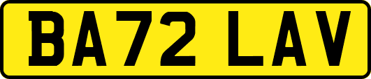 BA72LAV