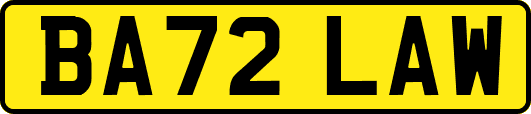 BA72LAW