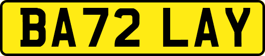 BA72LAY